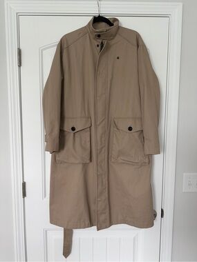 G-Star Raw Trench